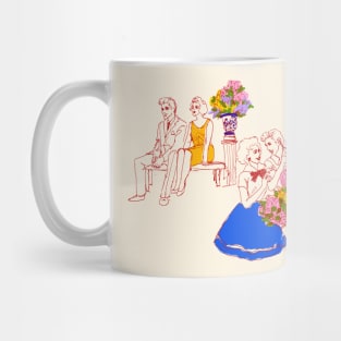 Holiday '59 Mug